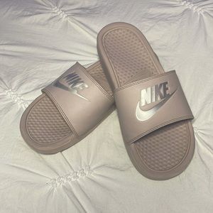 Nike Slides